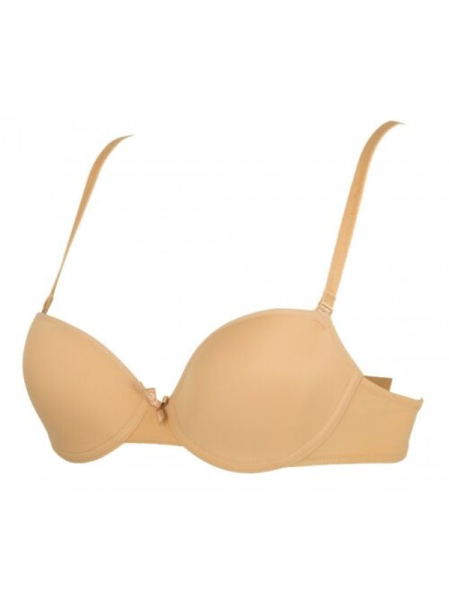 Reggiseno imbottito con ferretto CHANTELLE articolo 3262 INVISIBLE