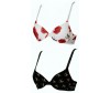 Reggiseno imbottito donna con ferretto CK CALVIN KLEIN articolo QF5732E LIGHTLY 