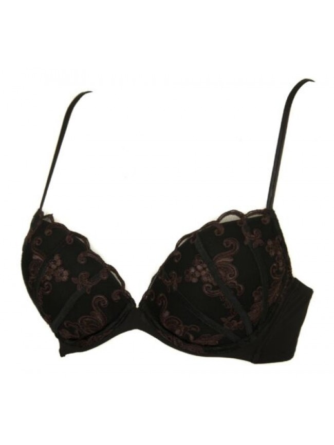 Reggiseno imbottitura estraibile con ferretto LA PERLA articolo LPD906503B