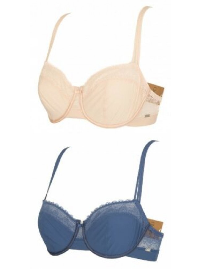 Reggiseno preformato con ferretto CHANTELLE articolo 1165 MADEMOISELLE