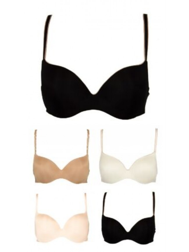 Reggiseno preformato leggermente imbottito con ferretto CHANTELLE articolo 1115 