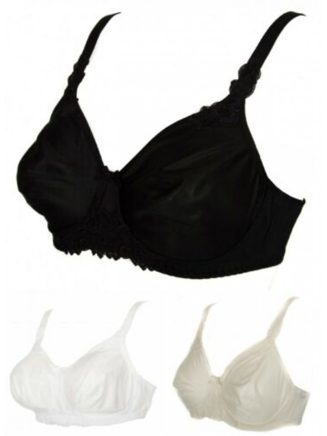 Reggiseno preformato senza ferretto CHANTELLE articolo 2032 HEDONA