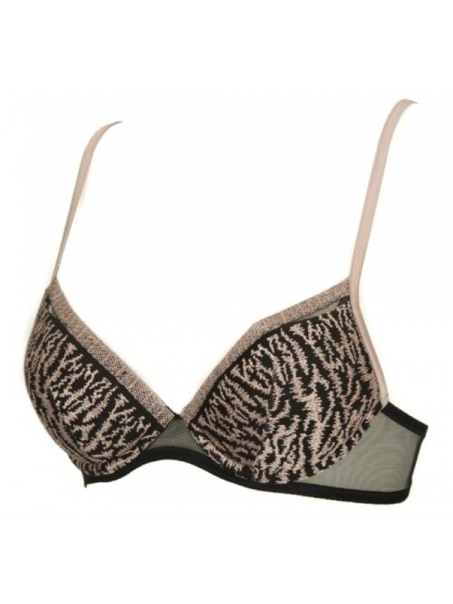 Reggiseno push-up imbottitura estraibile con ferretto LA PERLA articolo LPD90654