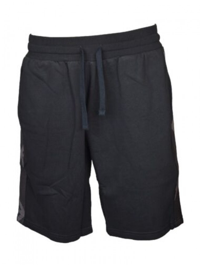 SG Bermuda uomo EMPORIO ARMANI pantalone corto cotone con tasche laterali elasti