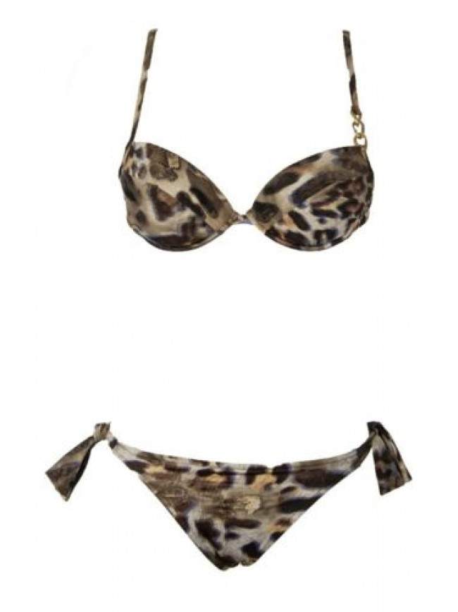 SG Bikini donna PARAH reggiseno imbottito con ferretto lunette estraibili e bras