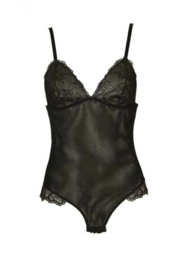 SG Body brasiliana donna a laccio con forma seno senza ferretto EMPORIO ARMANI 1