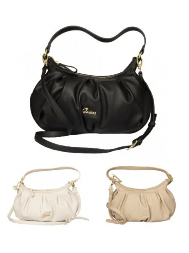 SG Borsa donna GUESS a spalla e tracolla articolo HWLATIP2306 laeti satchel- cm.