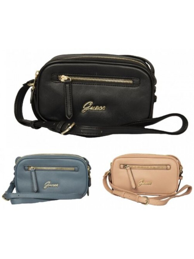 SG Borsa donna GUESS a spalla o tracolla articolo HWINTIP6139- cm.21 x cm.12 x c