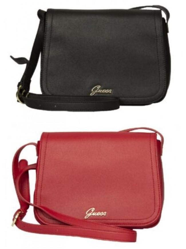 SG Borsa donna GUESS a tracolla con chiusura a patta articolo HWLATIP2330 laeti 
