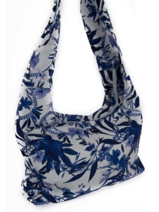 SG Borsa donna cotone mare spiaggia piscina GUESS articolo E62Z12 CNV02 - CM.42 