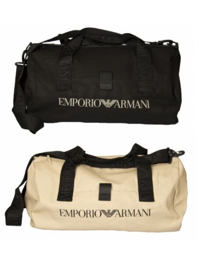 SG Borsa mare EMPORIO ARMANI spiaggia palestra tempo libero articolo 231791 3R92