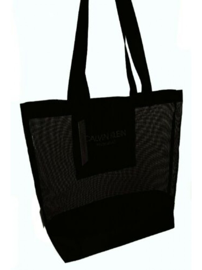 SG Borsa mare spiaggia a spalla CK CALVIN KLEIN articolo