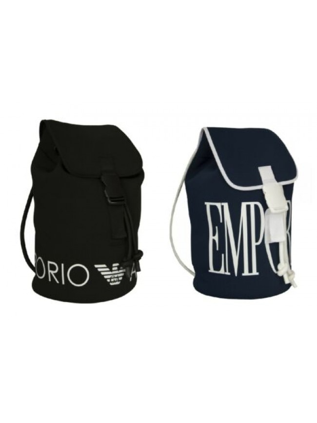 SG Borsa sacca mare spiaggia piscina palestra EMPORIO ARMANI articolo 262885 1P8
