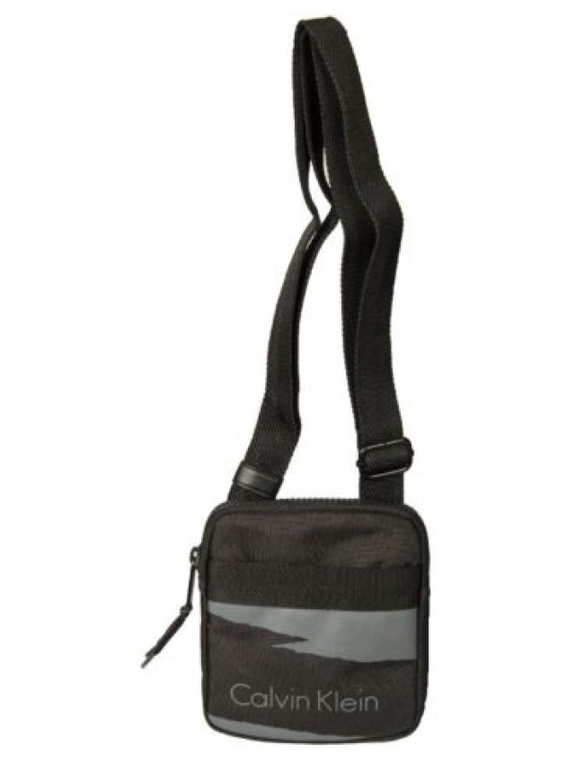 SG Borsa uomo con tracolla CK CALVIN KLEIN JEANS articolo K50K502147 COOPER MINI