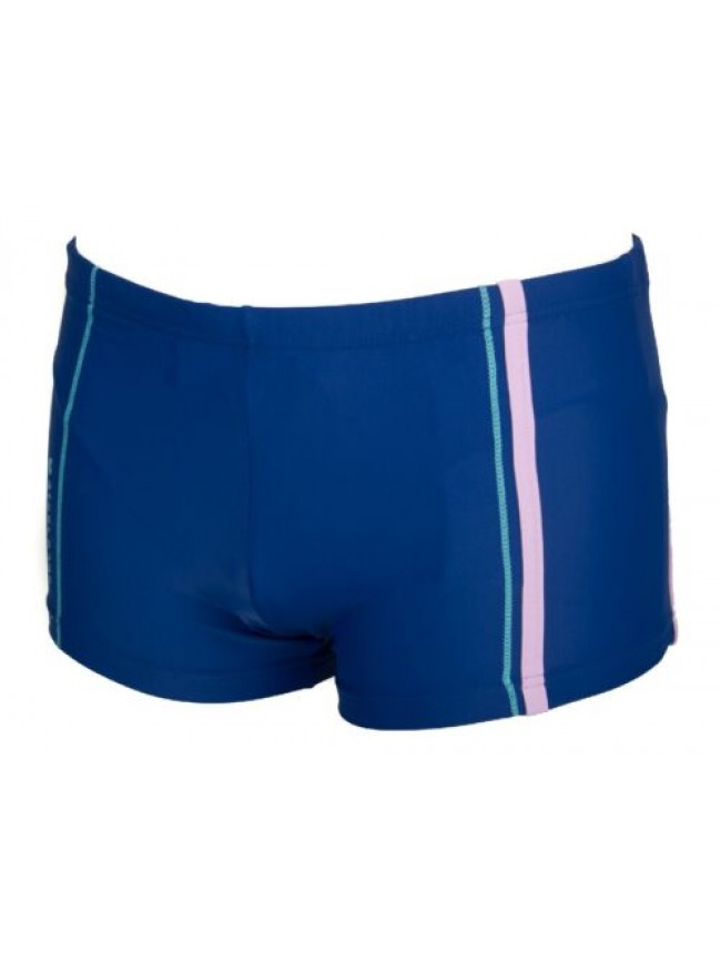 SG Boxer corto costume minishort uomo mare o piscina AQUARAPID POSEIDON