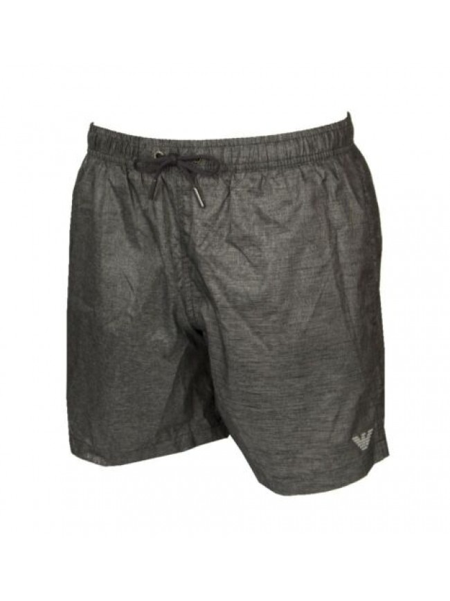 SG Boxer costume da bagno uomo mare o piscina EMPORIO ARMANI articolo 211118 5P4