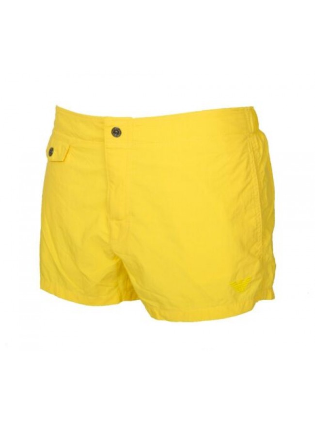SG Boxer costume da bagno uomo mare o piscina EMPORIO ARMANI articolo 211272 5P4