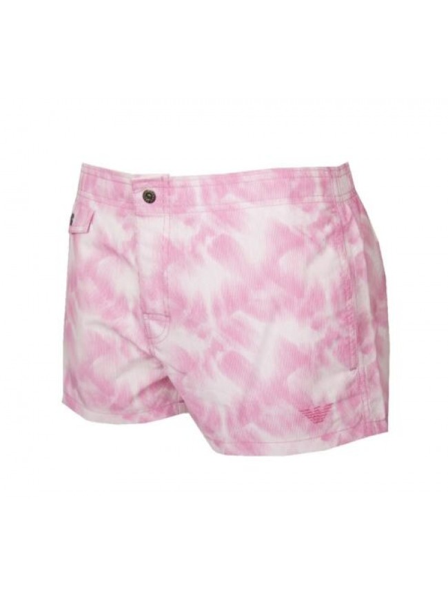 SG Boxer costume da bagno uomo mare o piscina EMPORIO ARMANI articolo 211272 5P4