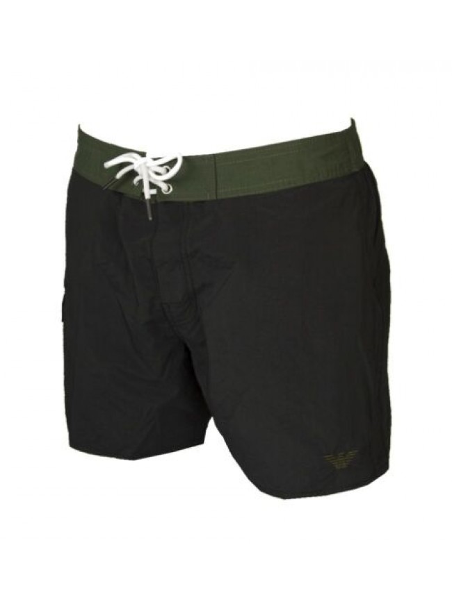 SG Boxer costume da bagno uomo mare o piscina EMPORIO ARMANI articolo 211537 5P4