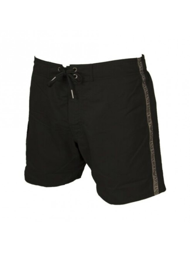 SG Boxer costume da bagno uomo mare o piscina EMPORIO ARMANI articolo 211537 5P4