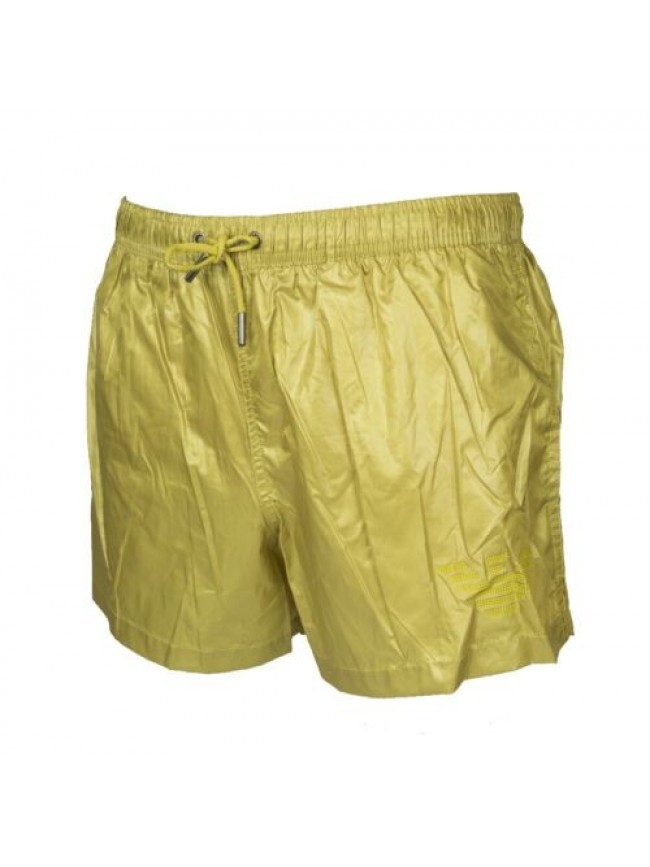 SG Boxer costume da bagno uomo mare o piscina EMPORIO ARMANI articolo 211669 5P4