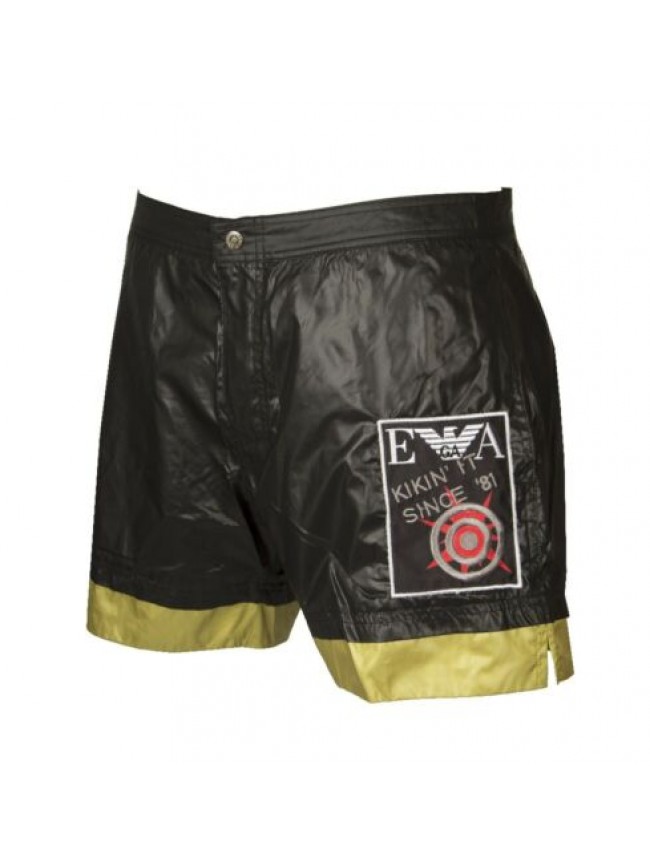 SG Boxer costume da bagno uomo mare o piscina EMPORIO ARMANI articolo 211705 5P4