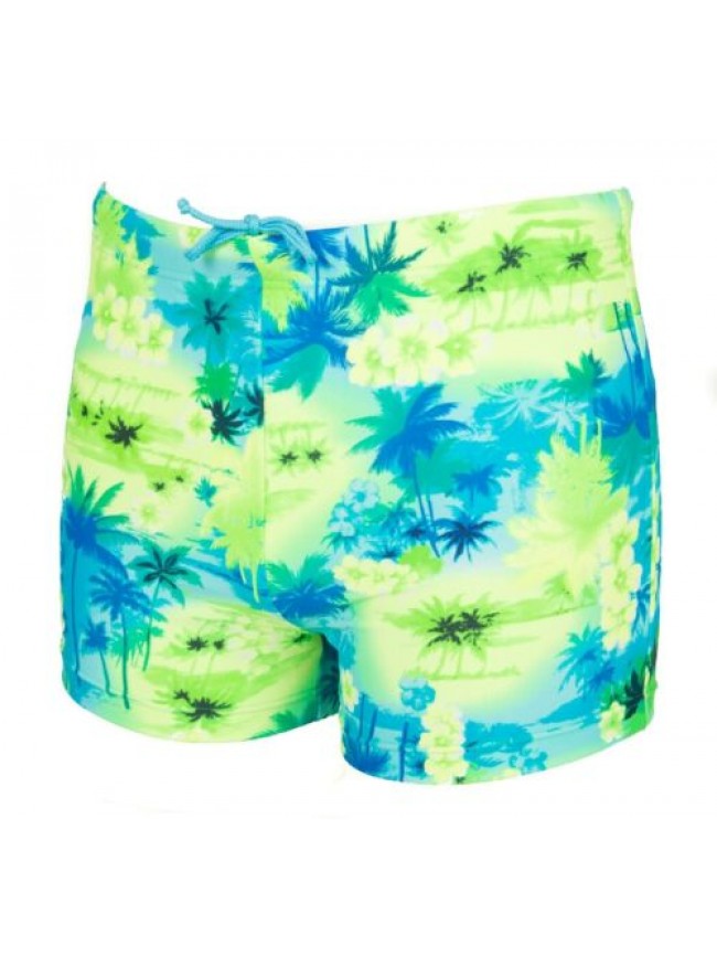 SG Boxer costume shorts elasticizzato uomo mare o piscina RAGNO SPORT articolo A