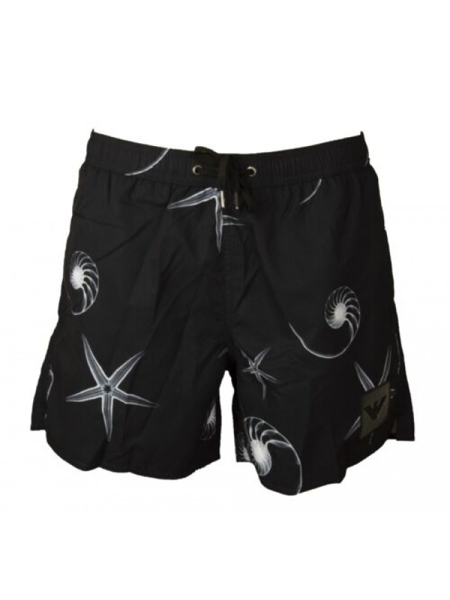 SG Boxer mare EMPORIO ARMANI  uomo costume da bagno piscina pantalonciono con co