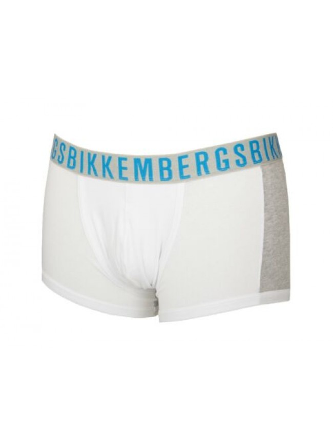 SG Boxer parigamba uomo underwear BIKKEMBERGS articolo VBKT05001 SHARK MODE TRUN