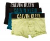 SG Boxer uomo CK CALVIN KLEIN confezione 3 boxer in cotone elasticizzato elastic