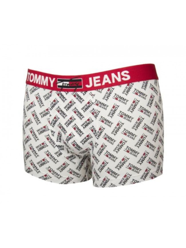 SG Boxer uomo con stampa elastico a vista  underwear  TH TOMMY HILFIGER articolo