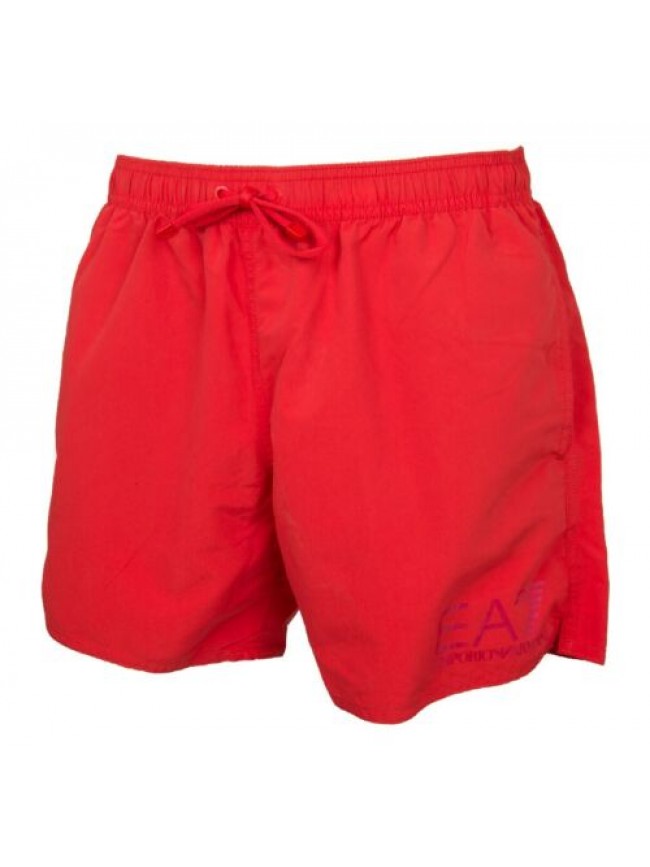 SG Boxer uomo mare o piscina EA7 EMPORIO ARMANI articolo 902000 7P724 SEA WORLD 