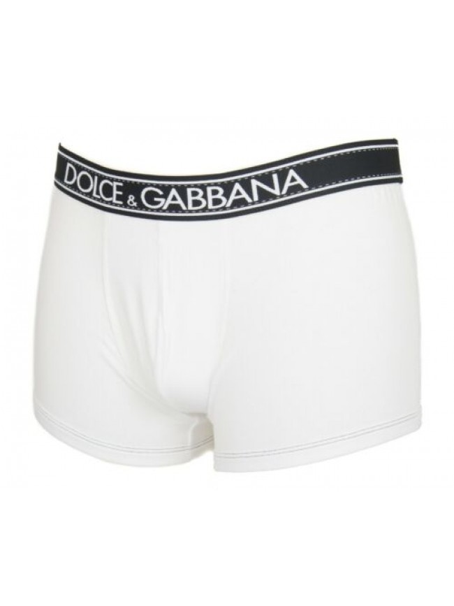 SG Boxer uomo underwear DOLCE & GABBANA articolo M11968 TRUNK