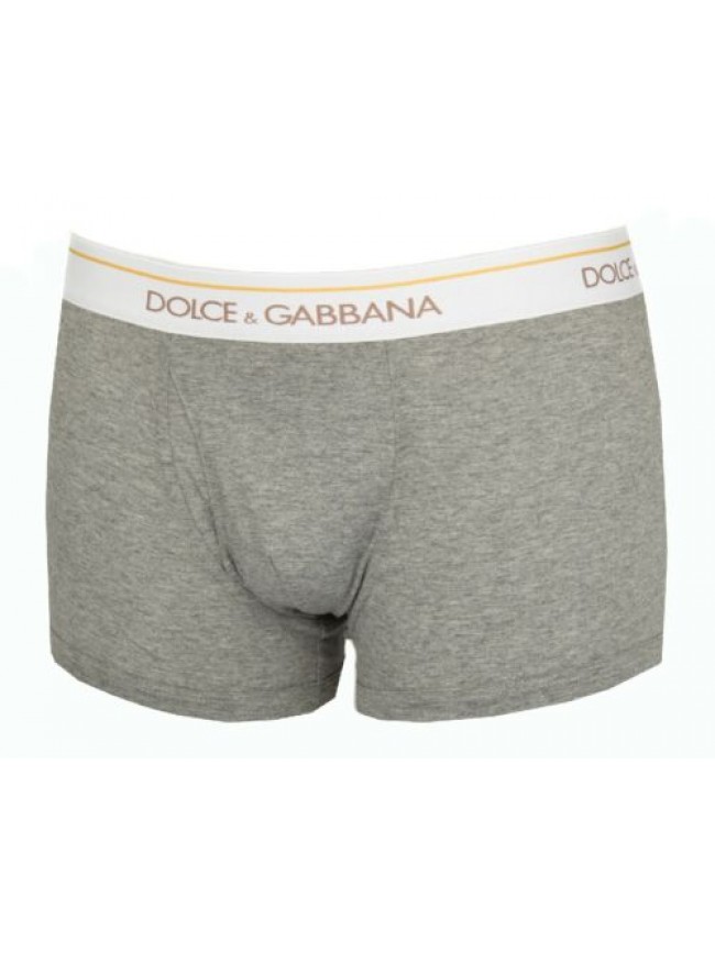 SG Boxer uomo underwear DOLCE & GABBANA articolo M14493 TRUNK