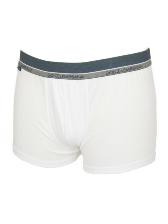 SG Boxer uomo underwear DOLCE & GABBANA articolo M15245 TRUNK