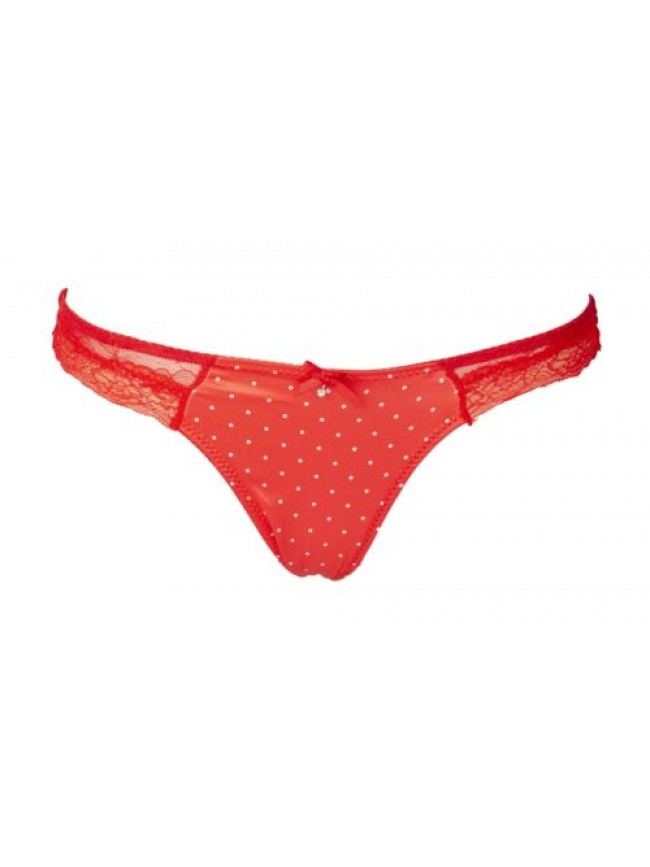 SG Brasiliano donna PURA mutanda donna brief con dietro in pizzo underwear artic