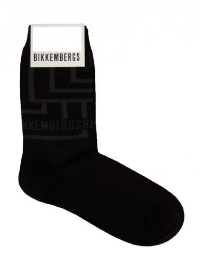 SG Calza uomo corta calzino basso calzini cotone BIKKEMBERGS articolo BCP899C11