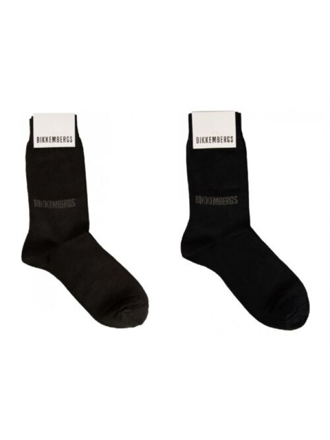 SG Calza uomo corta calzino basso calzini cotone BIKKEMBERGS articolo P791 C15 M