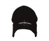 SG Cappello CK CALVIN KLEIN JEANS cuffia berretto con rovescia con logo ricamato