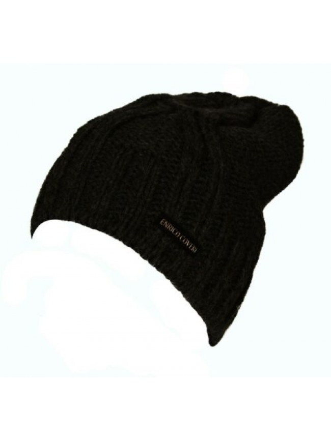 SG Cappello berretto ENRICO COVERI articolo EC018 Made in Italy
