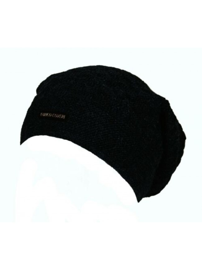 SG Cappello berretto ENRICO COVERI articolo MC1360 Made in Italy