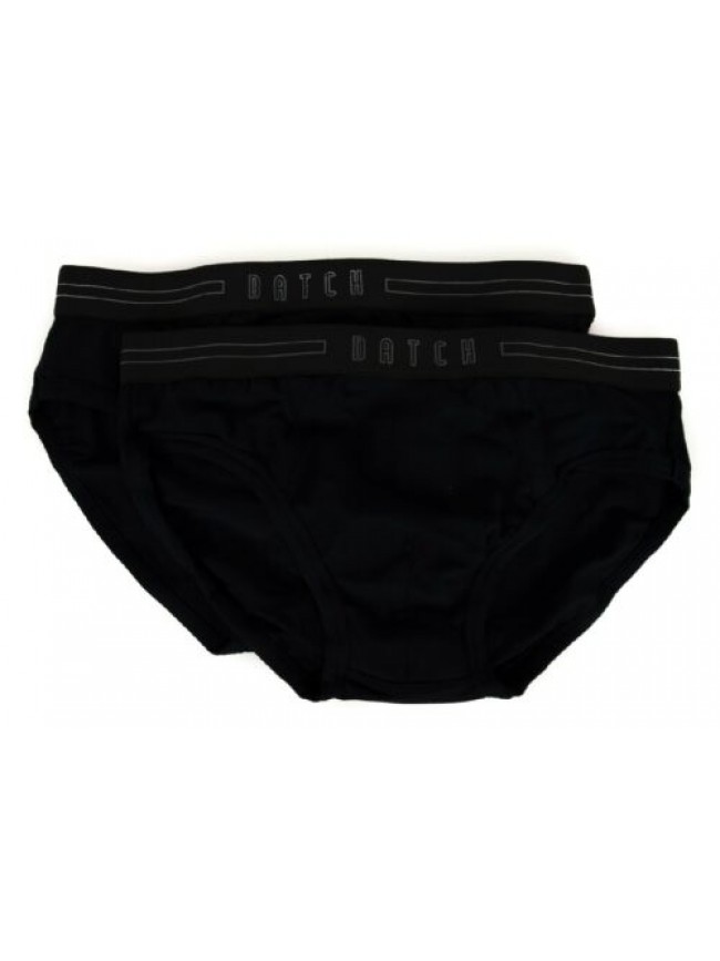 SG Confezione 2 slip uomo DATCH articolo IU0009