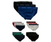 SG Confezione 3 slip uomo tripack mutande CK CALVIN KLEIN articolo U2661G 3P HIP