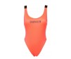 SG Costume donna CALVIN KLEIN intero mare o piscina con coppe estraibili spallin