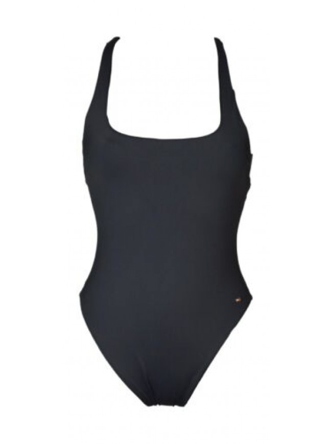 SG Costume donna TOMMY HILFIGER intero mare o piscina con laccio incrociato diet