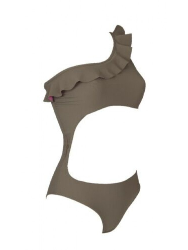 SG Costume intero donna mare o piscina  EMPORIO ARMANI articolo 262467 5P356 SWI