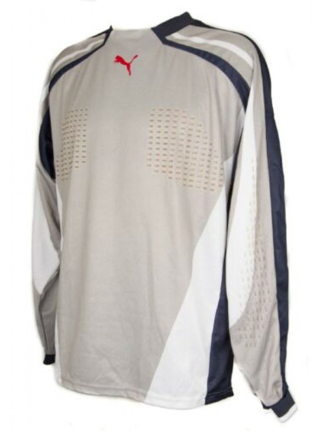 SG Maglia maniche lunghe portiere calcio PUMA articolo 713420 GK SHIRT CELLERATO