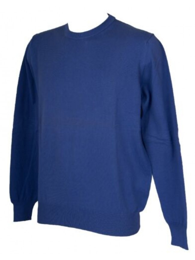 SG Maglia pullover uomo girocollo manica lunga cotone RAGNO SPORT articolo A6408