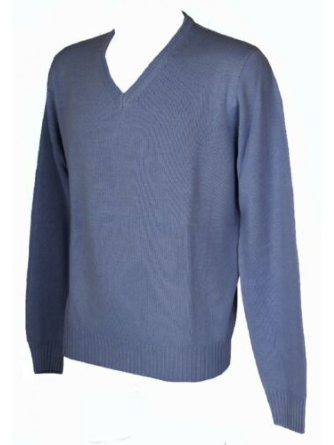 SG Maglia pullover uomo scollo V manica lunga RAGNO SPORT articolo A64172