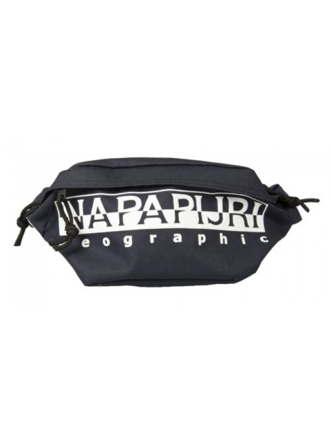 SG Marsupio NAPAPIJRI con logo spampato articolo NP0A4EUG HAPPY WB 2 - cm. 27 x 